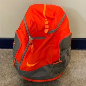 Nike Elite Basketball Bag